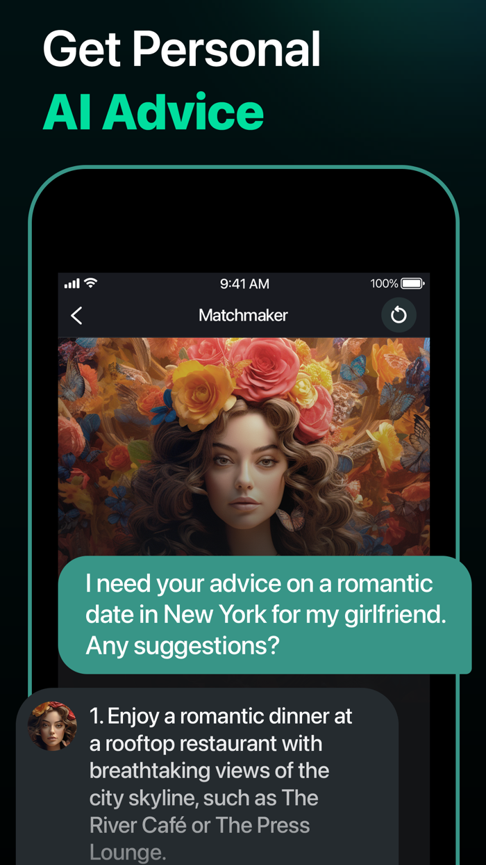 AI Expert Chat with Chatbot
