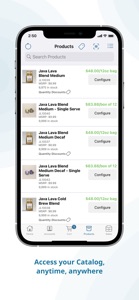 Zoey B2B Sales Tools screenshot #7 for iPhone