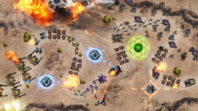 Defense Legend 5: Survivor TD Screenshot