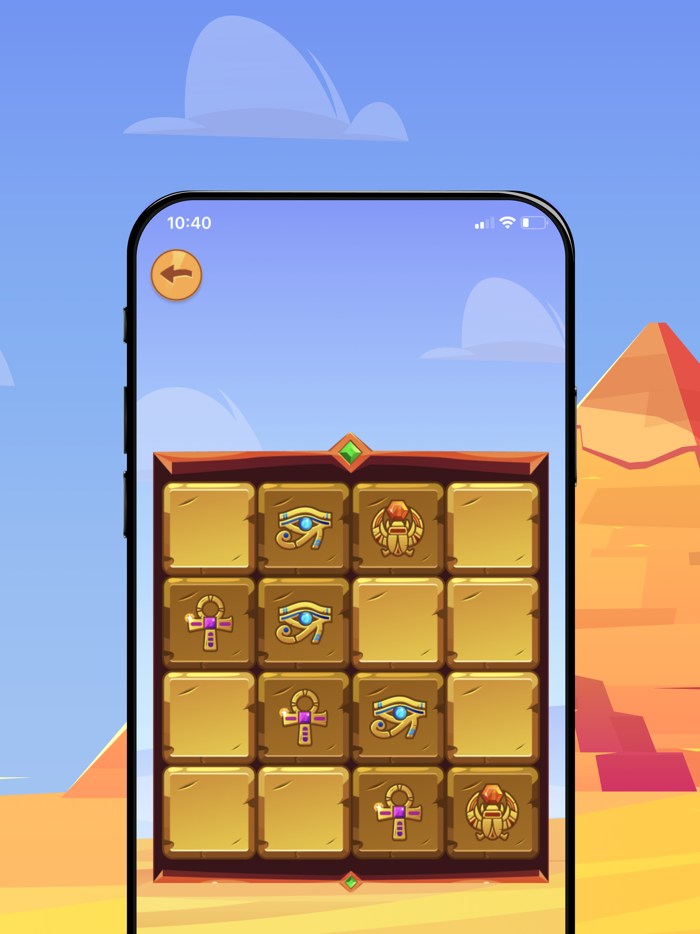 Archaeological Mysteries