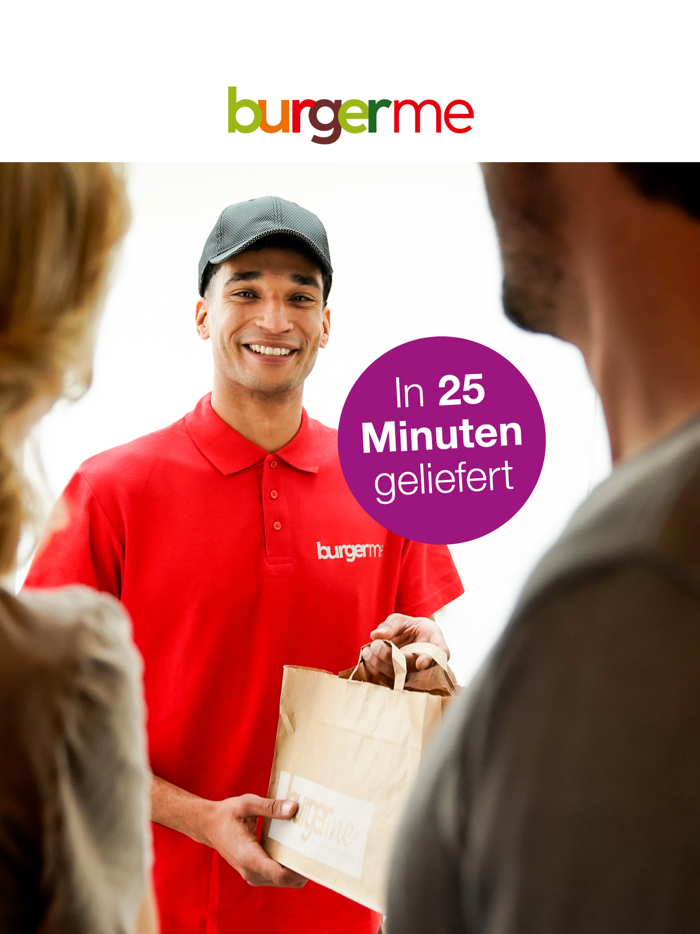 burgerme