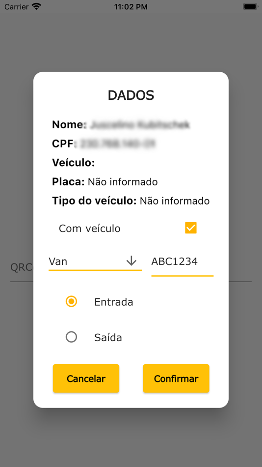 #4. LogOne Acesso (iOS) 由: Log.One Tecnologia da Informacao Ltda
