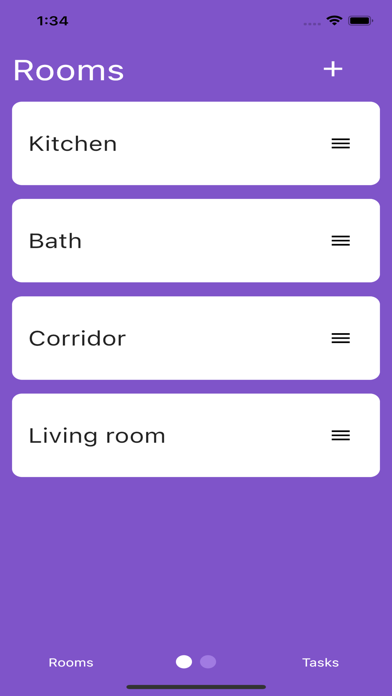 Dust Off - Smarter Cleaning Screenshot