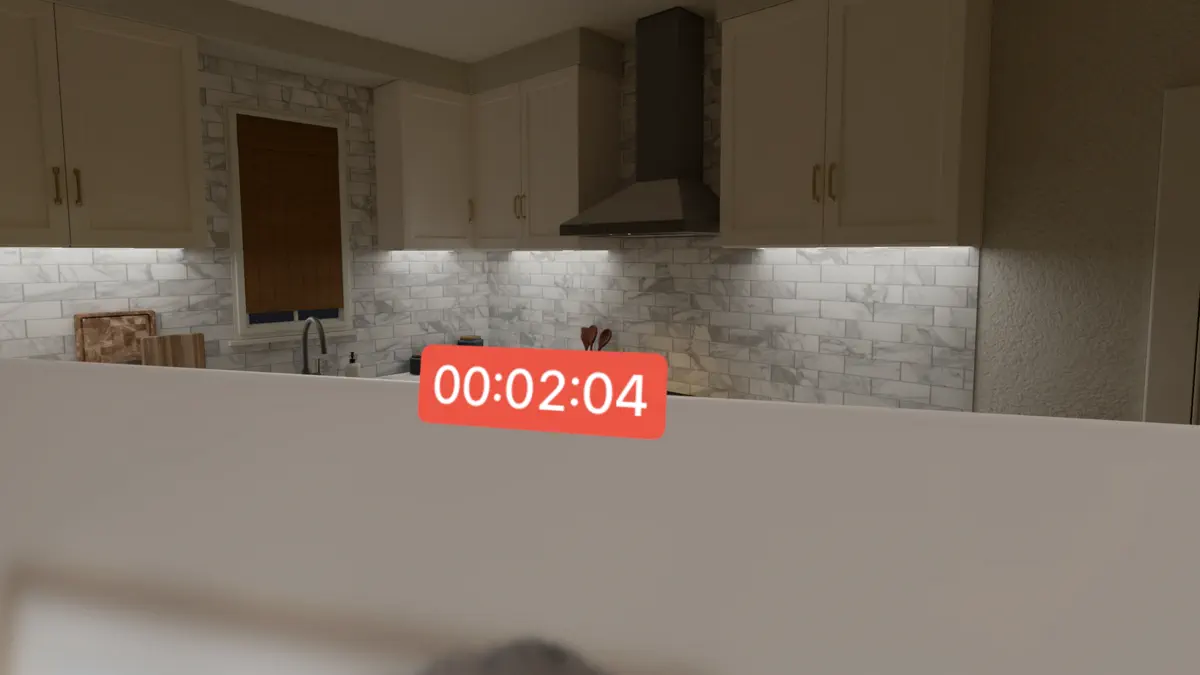 Persona Camera screenshot 3