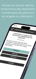 Cité langue - L'interprète screenshot #3 for iPhone