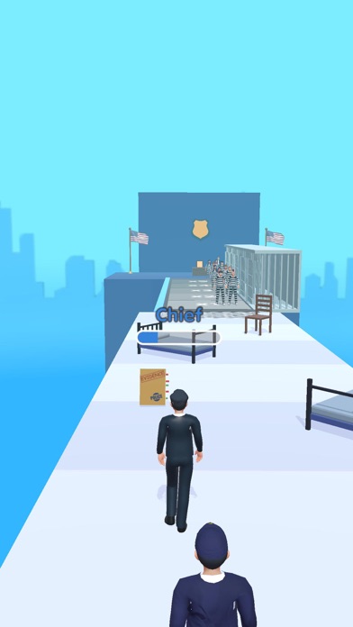 Criminal Boss Screenshot
