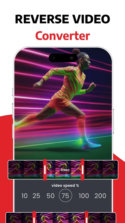 #4. Converter Photo Video and Gif (iOS) Por: Harmandeep Kaur