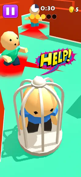 Game screenshot Hide and seek : Find Games apk