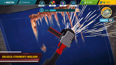 Car Mechanic Simulator 21