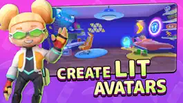 Game screenshot BoomeranGO! apk