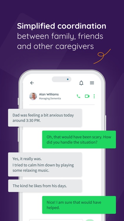 CareFlick screenshot-3