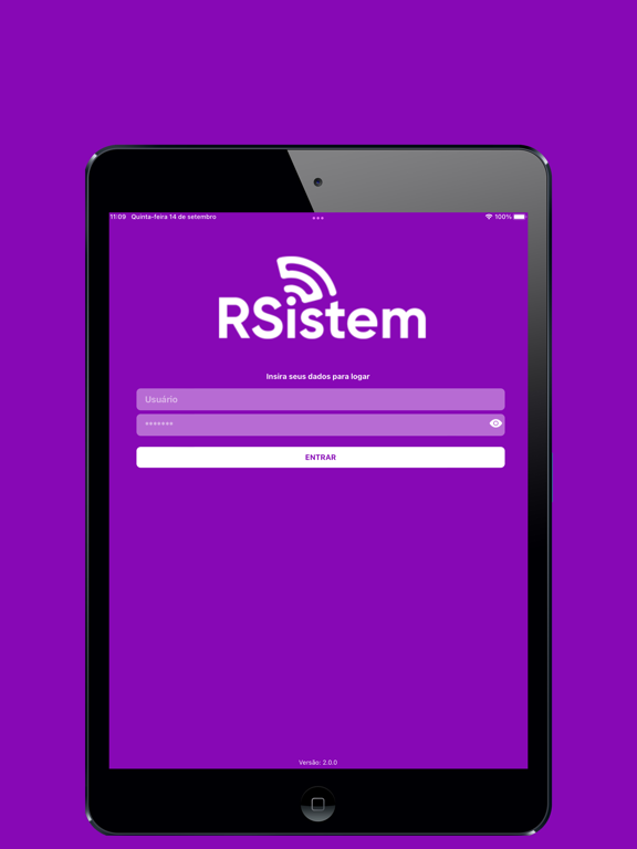 RSistem Rastreamento