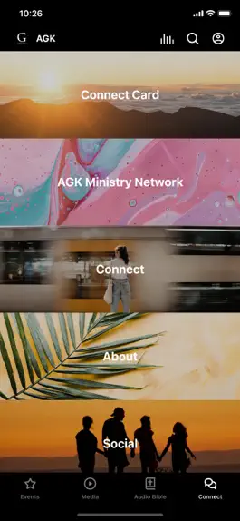 Game screenshot AGK-Ministry Network hack