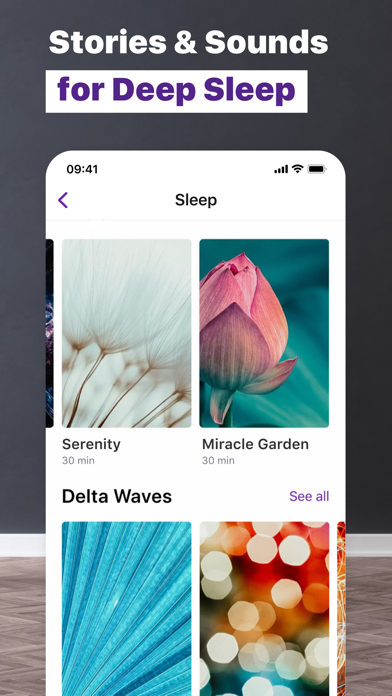 Fitness Verv: Daily Exercise Screenshot