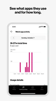 verizon smart family - parent iphone screenshot 3