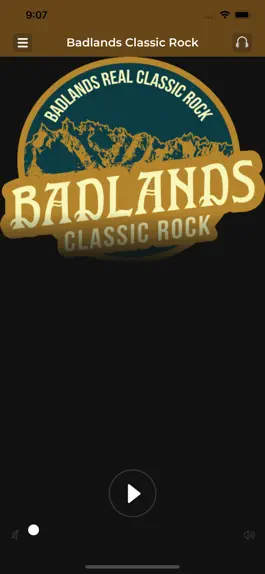 Game screenshot Badlands Classic Rock hack