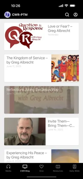 Game screenshot Christianity Without Religion apk