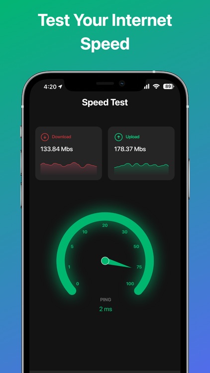 Streck VPN: Fast Proxy Master screenshot-3