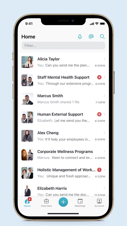 welldesk.io screenshot-4