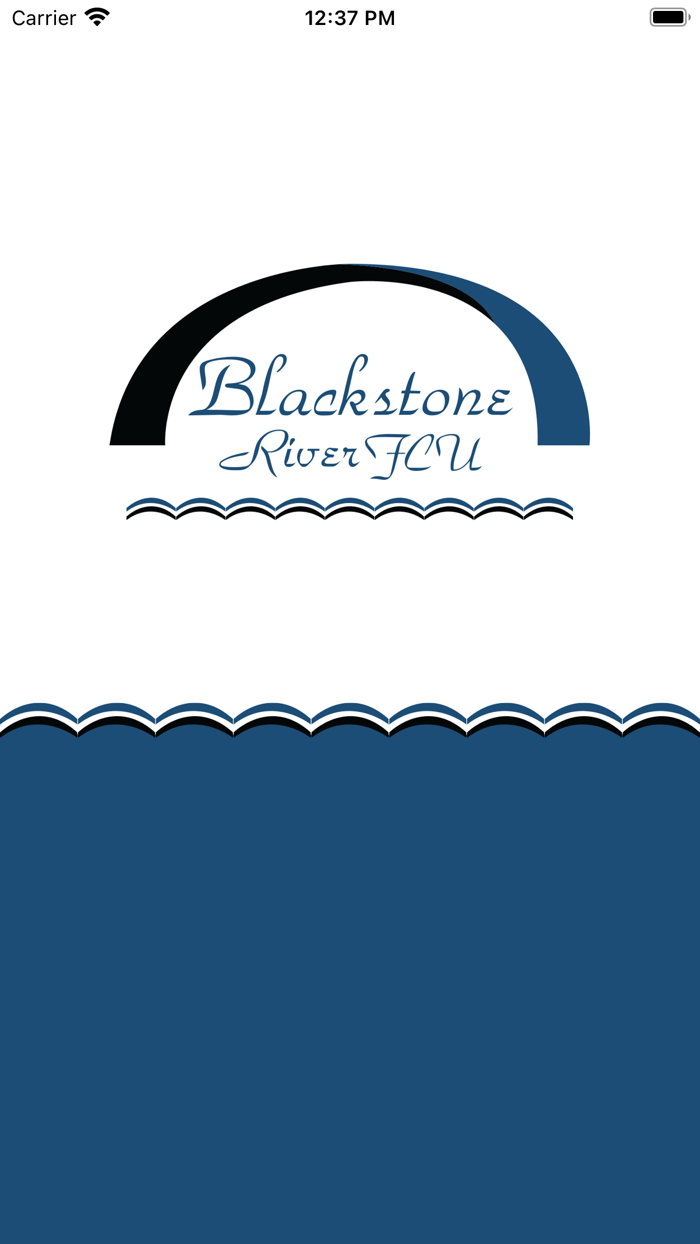 Blackstone River FCU