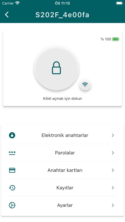 Diji Kilit screenshot-5