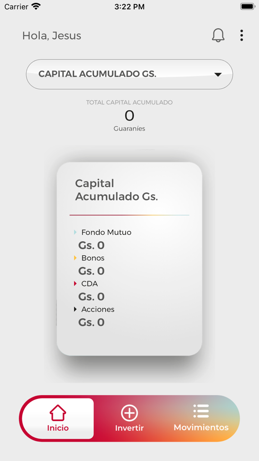 #2. Atlas Inversiones (iOS) 由: Banco Atlas S.A.