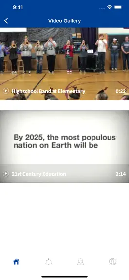 Game screenshot West County R4 School District apk