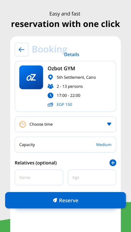 Ozbot screenshot-4