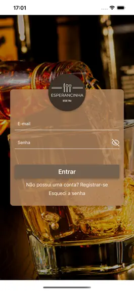 Game screenshot Clube Esperancinha mod apk