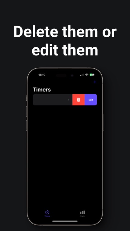 Pomodoro Timer - Focus Fusion screenshot-6