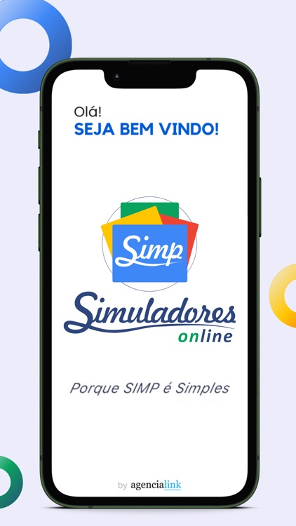 SIMP Simuladores Online