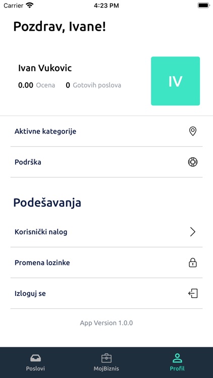 Taskerr - Partner screenshot-9