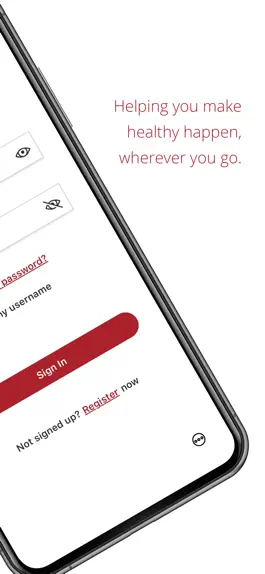 Game screenshot Clear Health Alliance apk