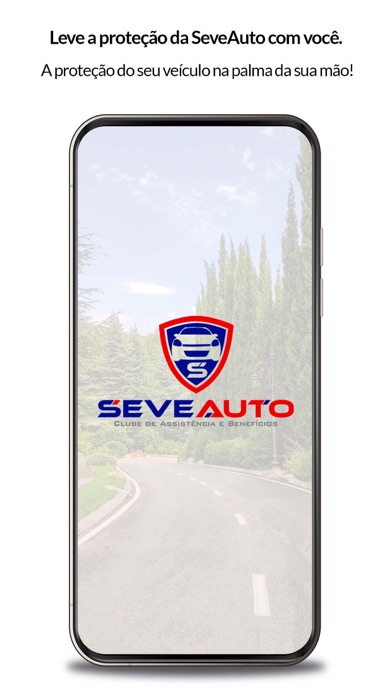 Seve Auto Screenshot