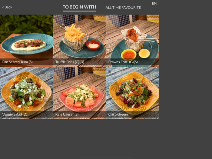 iButler Classic version