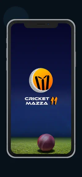 Game screenshot Cricket Mazza 11 mod apk