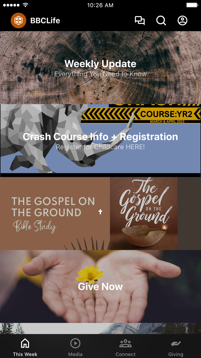 Bethlehem Baptist -Springfield