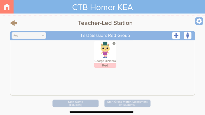 CTB Homer KEA