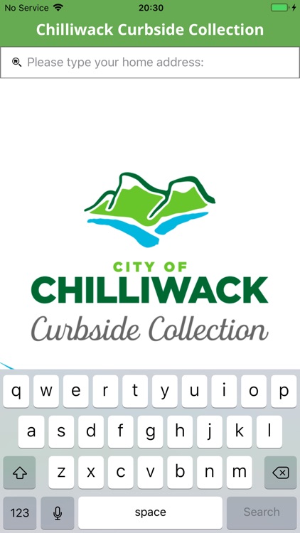 Chilliwack Curbside Collection
