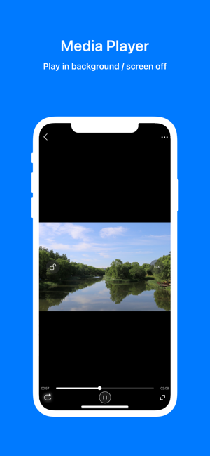 Mpjex - MP3 Converter PRO Screenshot