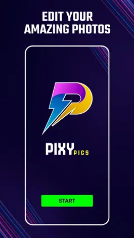 Game screenshot Pixy Pics mod apk