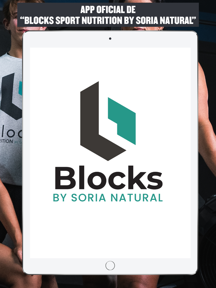 Blocks Sport Nutrition