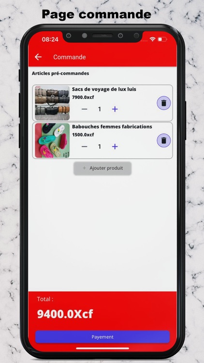 SF Express screenshot-4