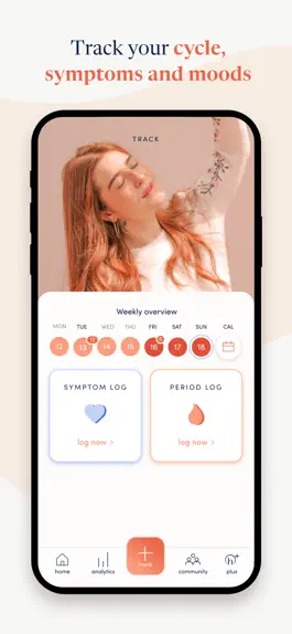 Game screenshot Hormona - insights every day apk