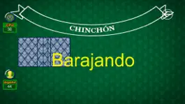 Game screenshot Chinchón Pabroton hack