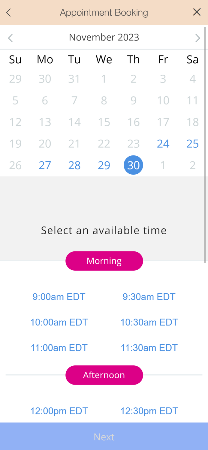 Lipé House of Wellness