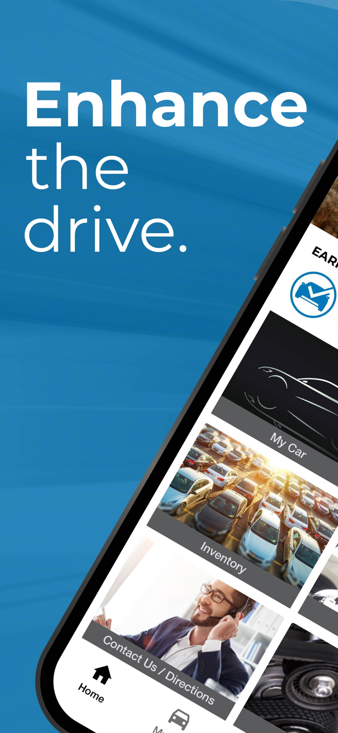 Bayway Cadillac Southwest