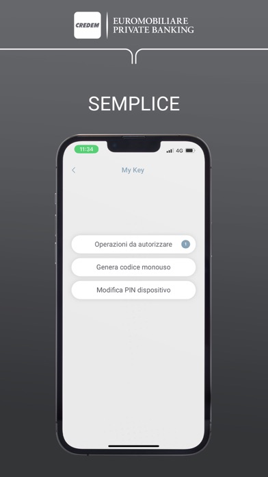 Business On App Screenshot