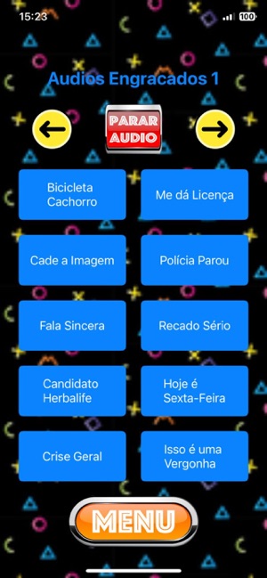 Racha Cuca Charadas e Desafios on the App Store