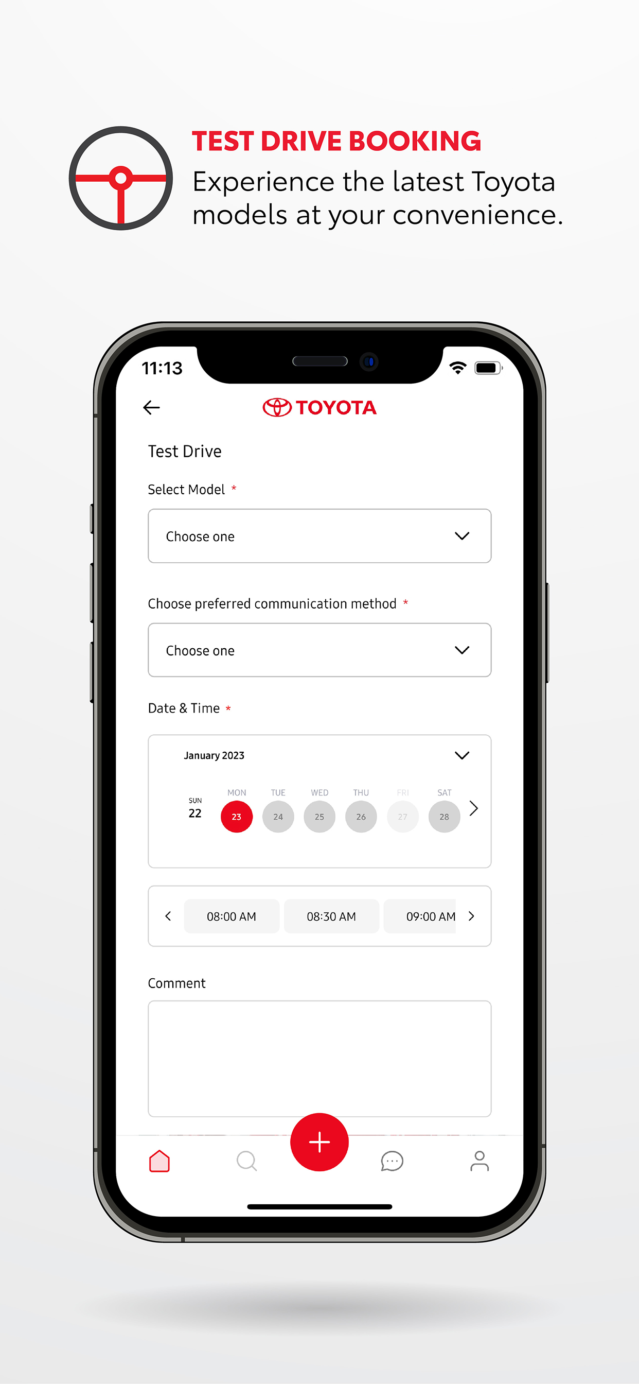 Toyota Bahrain